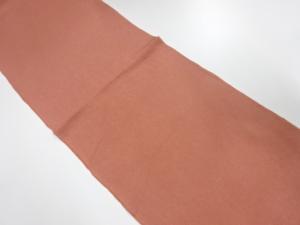 正絹　縮緬地　帯揚げ